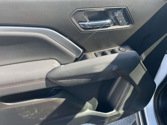 2023 Chevrolet Colorado 4WD Z71