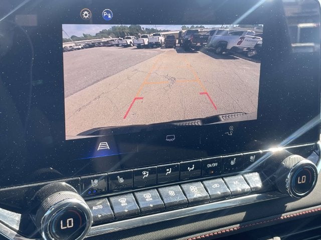 2023 Chevrolet Colorado 4WD Z71