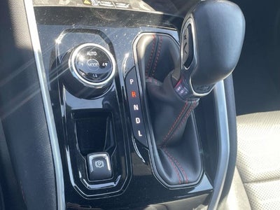 2023 Chevrolet Colorado 4WD Z71