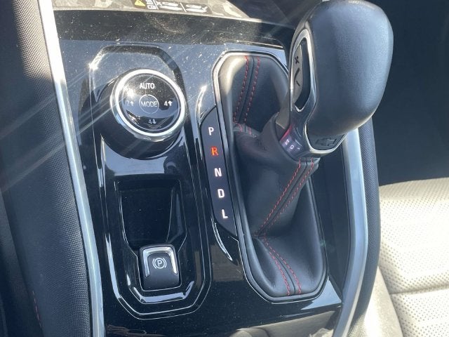 2023 Chevrolet Colorado 4WD Z71