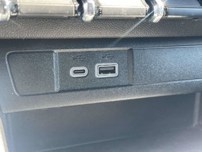 2023 Chevrolet Colorado 4WD Z71