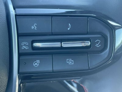 2023 Chevrolet Colorado 4WD Z71