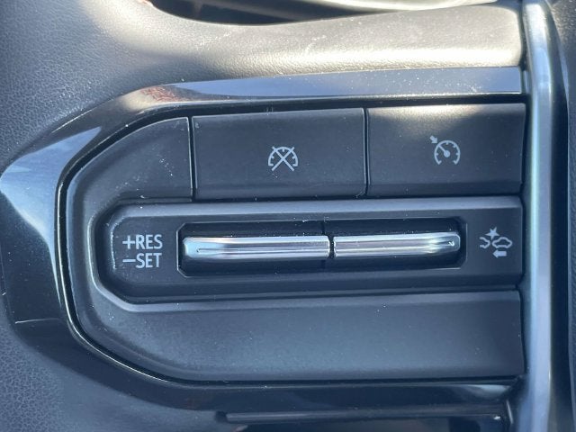 2023 Chevrolet Colorado 4WD Z71