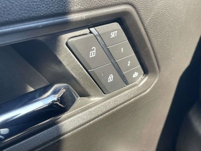 2023 Chevrolet Colorado 4WD Z71