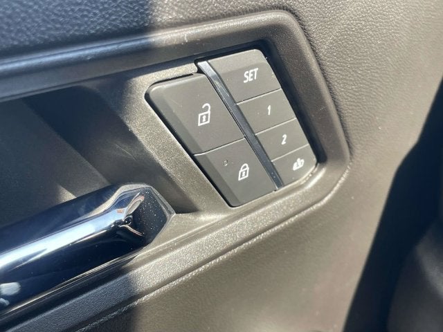 2023 Chevrolet Colorado 4WD Z71