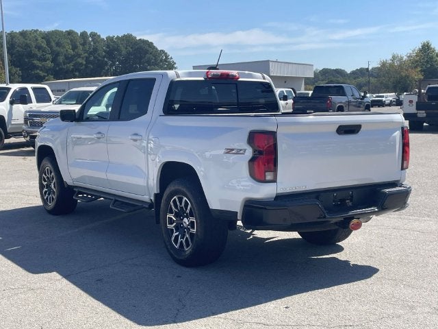2023 Chevrolet Colorado 4WD Z71