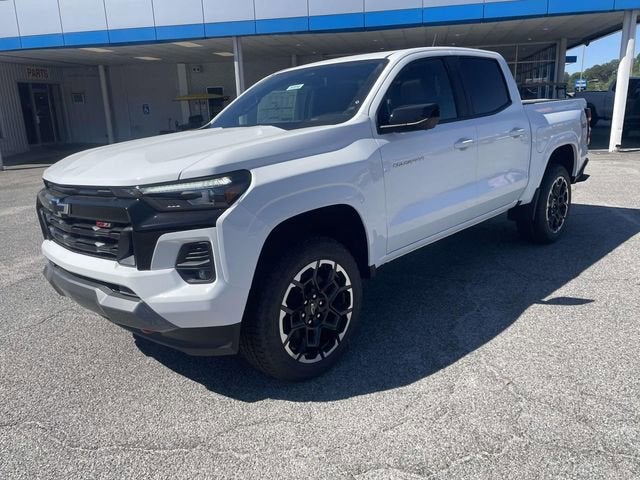 2026 Chevrolet Colorado Z71 - Photo 7