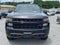 2022 Chevrolet Silverado 1500 LTD Custom Trail Boss