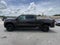 2022 Chevrolet Silverado 1500 LTD Custom Trail Boss