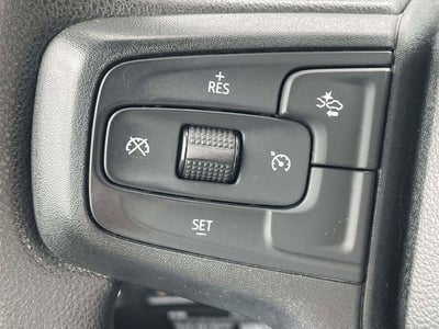 2023 Chevrolet Silverado 1500 WT