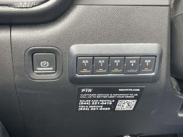 2023 Chevrolet Silverado 1500 WT