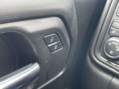 2023 Chevrolet Silverado 1500 WT