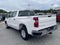 2023 Chevrolet Silverado 1500 WT