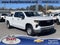 2022 Chevrolet Silverado 1500 WT
