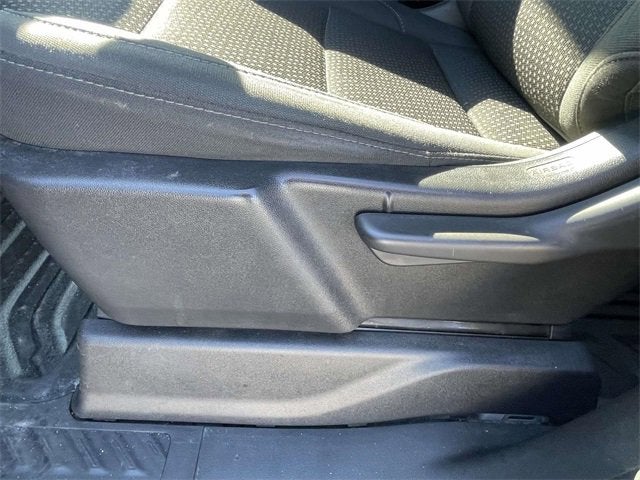 2022 Chevrolet Silverado 1500 WT