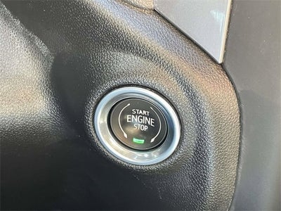 2022 Chevrolet Silverado 1500 WT