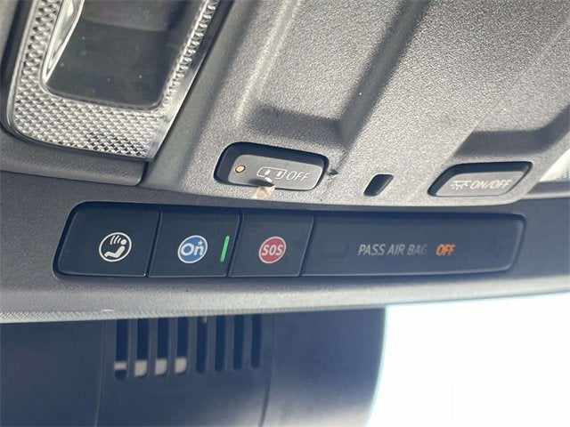 2022 Chevrolet Silverado 1500 WT