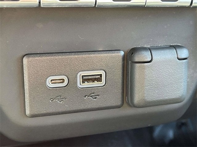 2022 Chevrolet Silverado 1500 WT