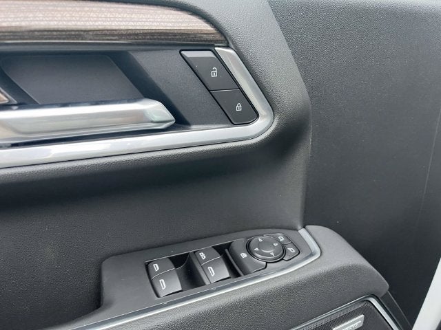 2026 Chevrolet Silverado 1500 RST - Photo 11