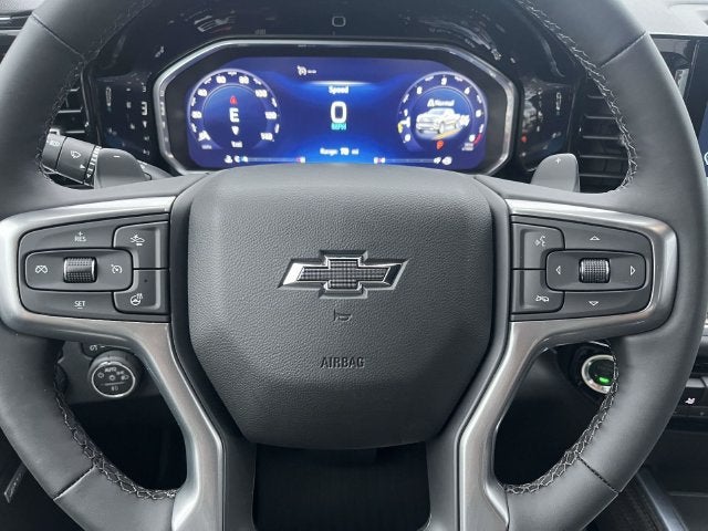 2026 Chevrolet Silverado 1500 RST - Photo 13