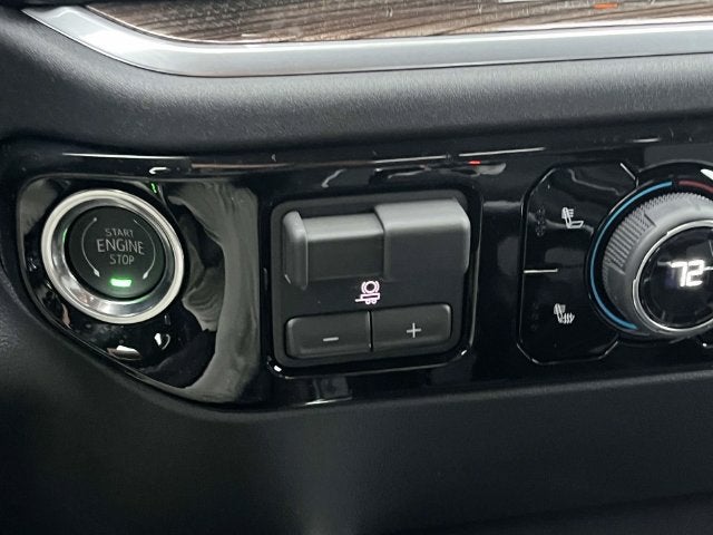 2026 Chevrolet Silverado 1500 RST - Photo 16