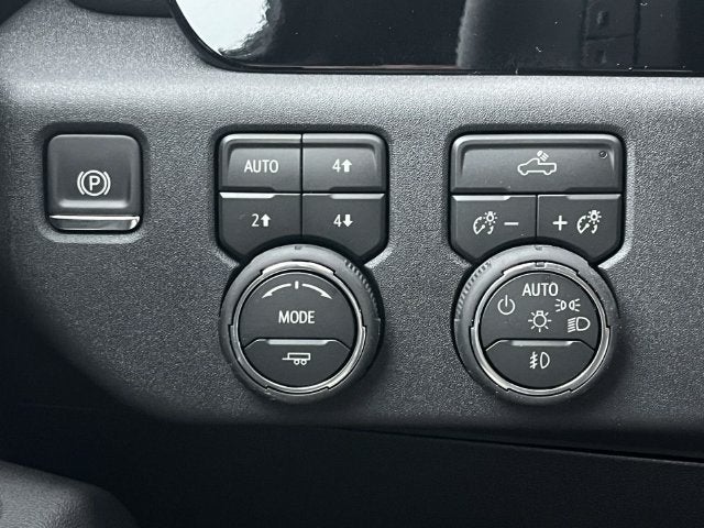 2026 Chevrolet Silverado 1500 RST - Photo 17