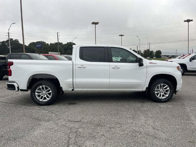 2026 Chevrolet Silverado 1500 RST - Photo 2