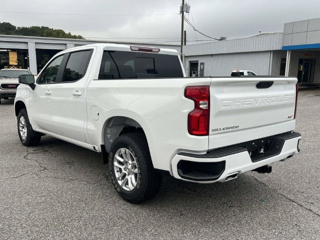 2026 Chevrolet Silverado 1500 RST - Photo 3