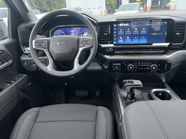 2026 Chevrolet Silverado 1500 RST - Photo 6
