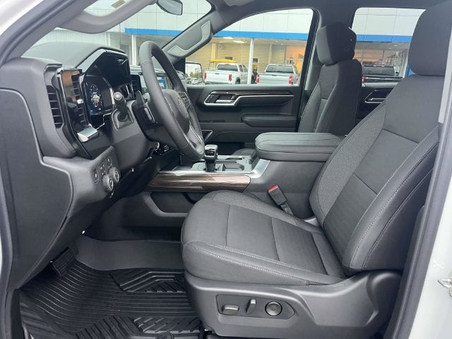 2026 Chevrolet Silverado 1500 RST - Photo 9