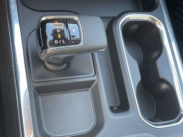 2026 Chevrolet Silverado 1500 RST - Photo 16