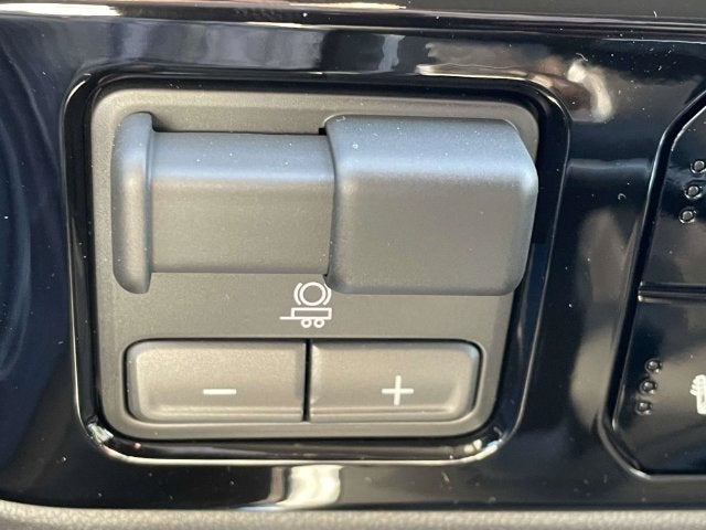 2026 Chevrolet Silverado 1500 RST - Photo 18