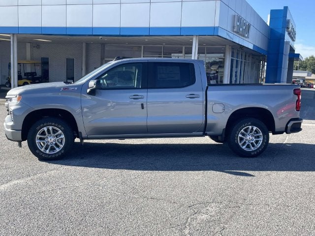 2026 Chevrolet Silverado 1500 RST - Photo 6
