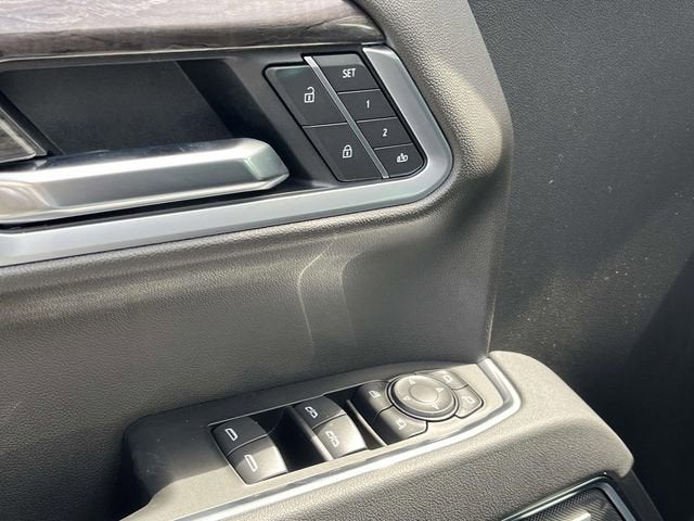 2026 Chevrolet Silverado 1500 LTZ - Photo 11