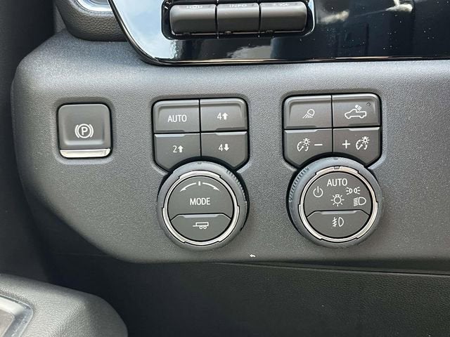 2026 Chevrolet Silverado 1500 LTZ - Photo 20