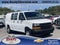 2022 Chevrolet Express Cargo 2500 WT