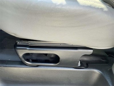 2022 Chevrolet Express Cargo 2500 WT