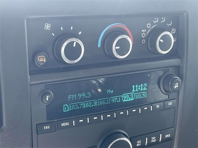 2022 Chevrolet Express Cargo 2500 WT