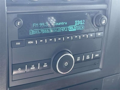 2022 Chevrolet Express Cargo 2500 WT