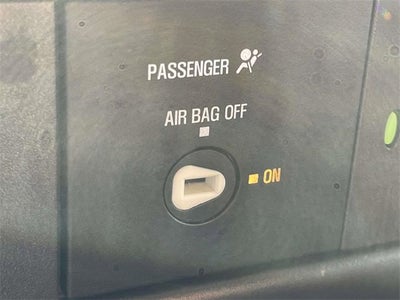 2022 Chevrolet Express Cargo 2500 WT