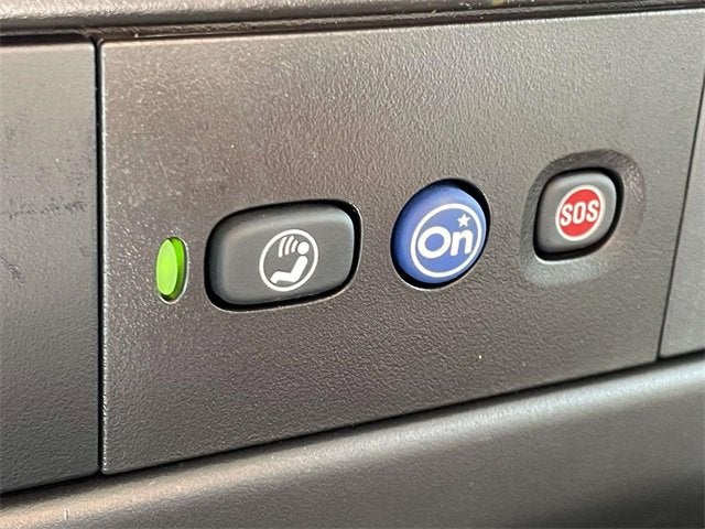 2022 Chevrolet Express Cargo 2500 WT