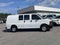 2022 Chevrolet Express Cargo 2500 WT
