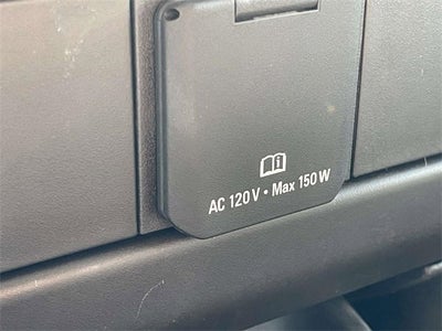 2022 Chevrolet Express Cargo 2500 WT