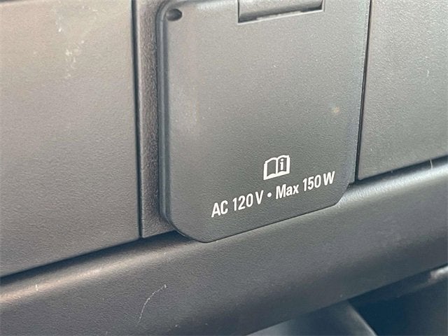 2022 Chevrolet Express Cargo 2500 WT