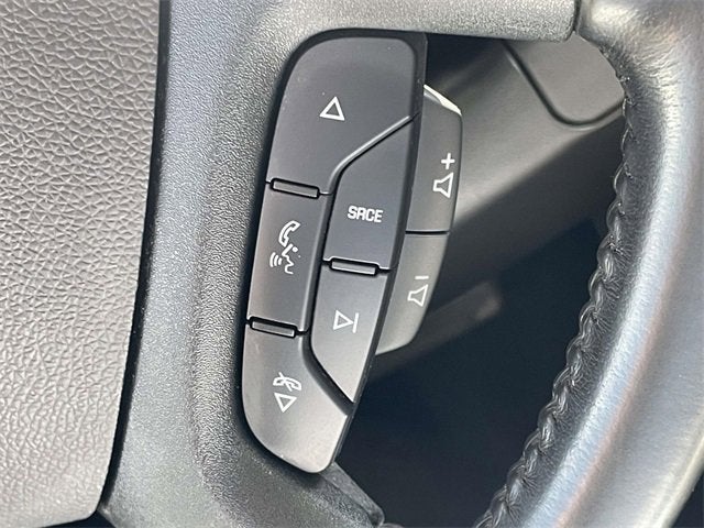 2022 Chevrolet Express Cargo 2500 WT