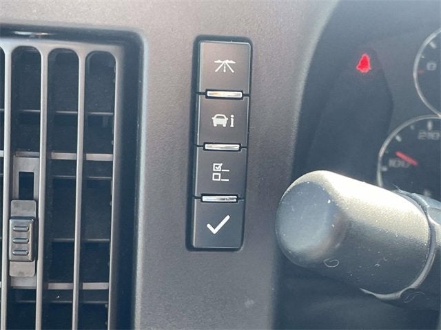 2022 Chevrolet Express Cargo 2500 WT