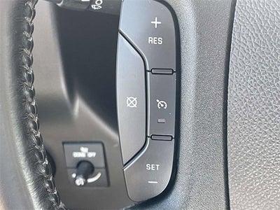 2022 Chevrolet Express Cargo 2500 WT