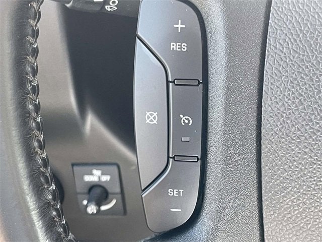 2022 Chevrolet Express Cargo 2500 WT