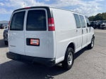 2022 Chevrolet Express Cargo 2500 WT