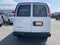 2022 Chevrolet Express Cargo 2500 WT